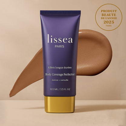 Lissea-Paris : Adoptez une peau parfaite pour l'été