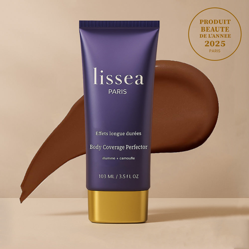 Lissea-Paris : Adoptez une peau parfaite pour l'été