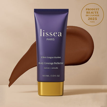Lissea-Paris : Adoptez une peau parfaite pour l'été
