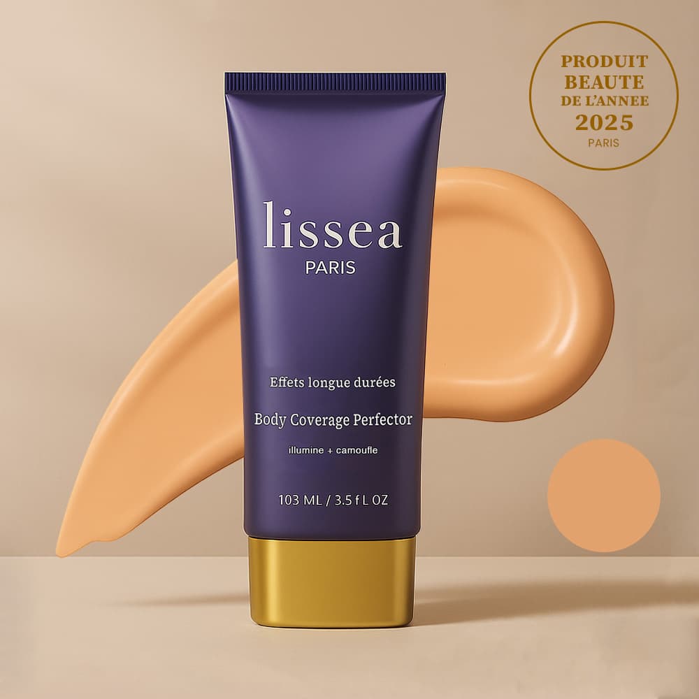 Lissea-Paris : "Adoptez une peau parfaite pour l'été"