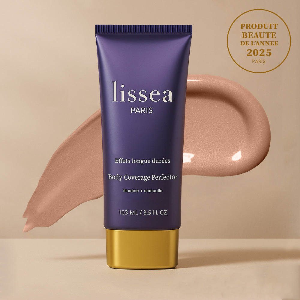 Lissea-Paris : Adoptez une peau parfaite pour l'été