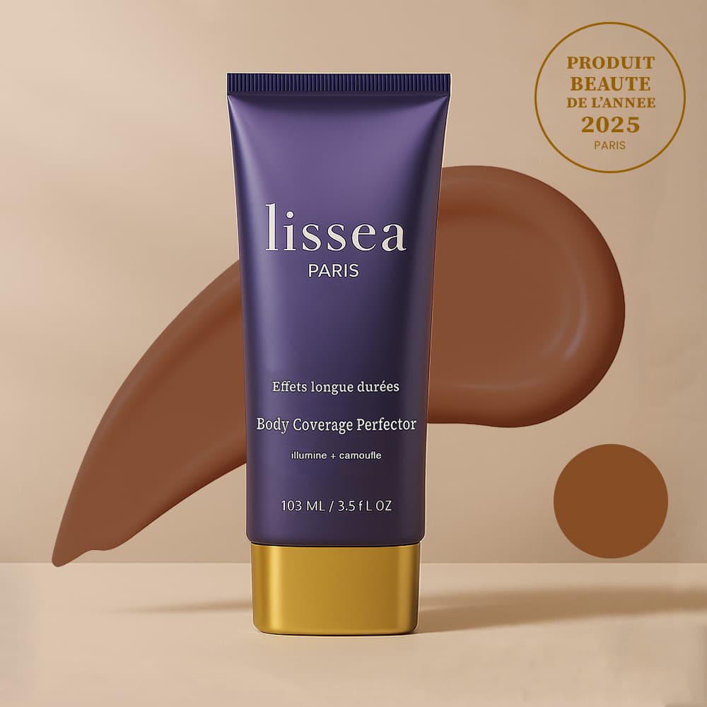 Lissea-Paris : "Adoptez une peau parfaite pour l'été"