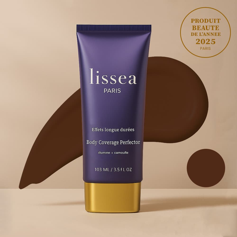 Lissea-Paris : "Adoptez une peau parfaite pour l'été"