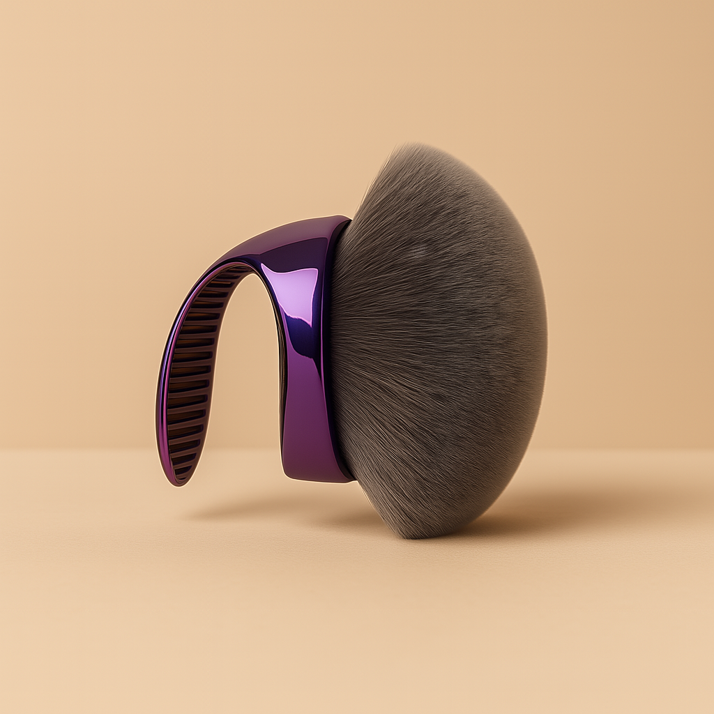 Brosse Lissea paris