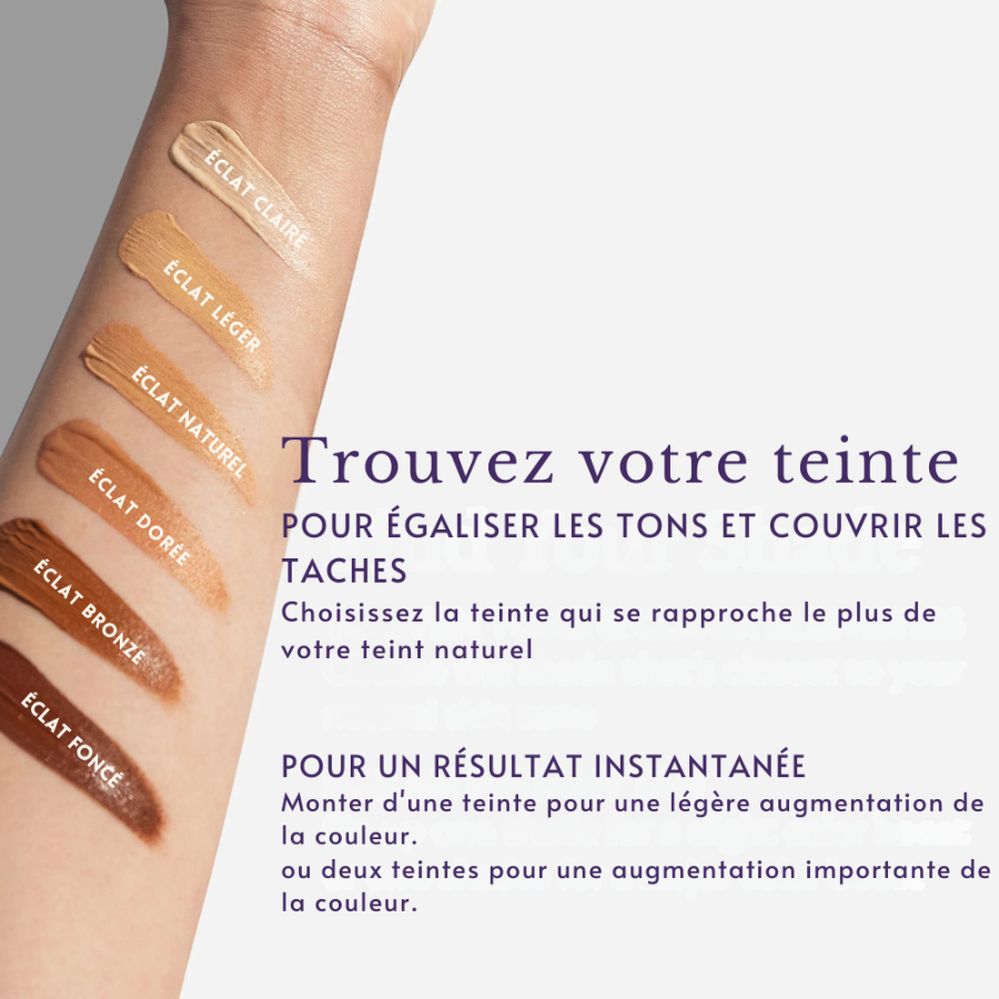 Lissea-Paris : "Adoptez une peau parfaite pour l'été"